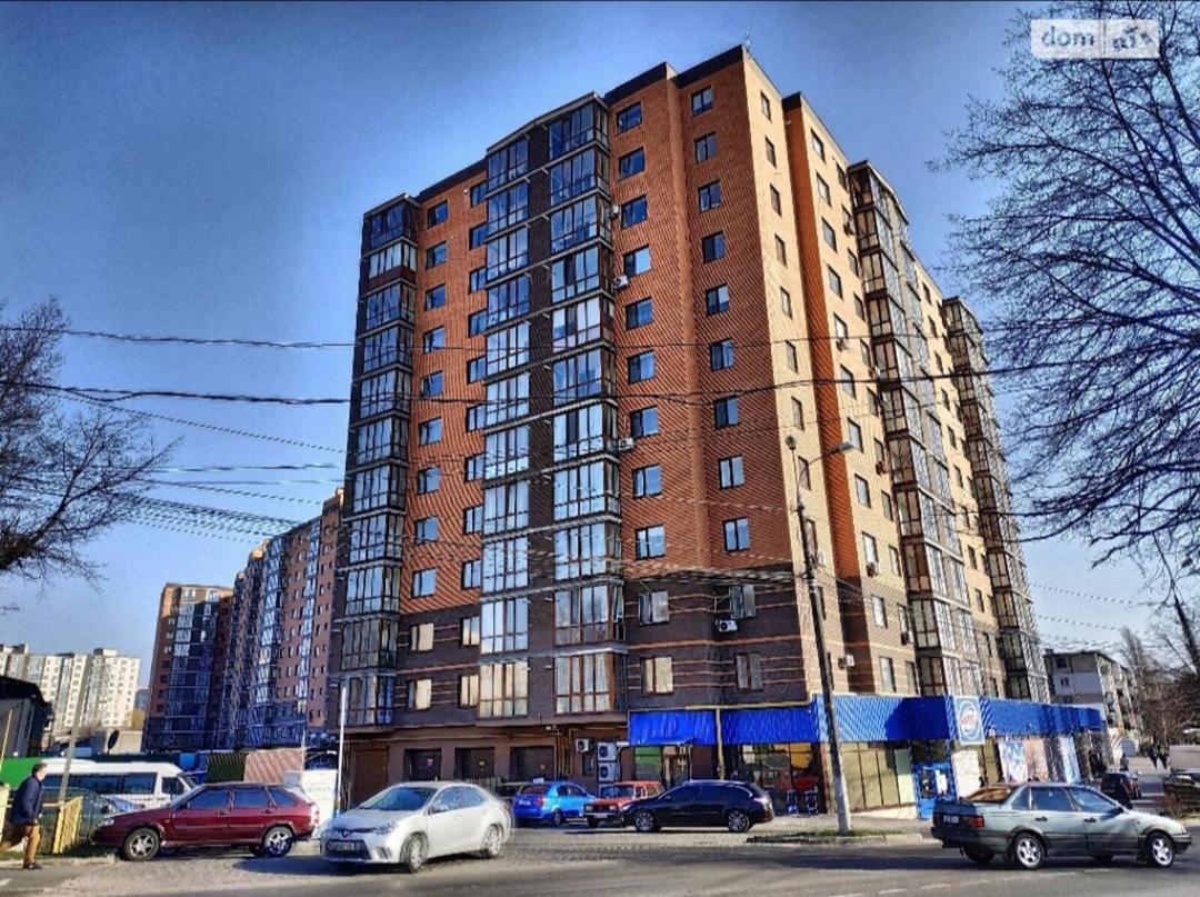 Комфортна Квартира В Жк Сімейний Vinnytsia Exterior photo